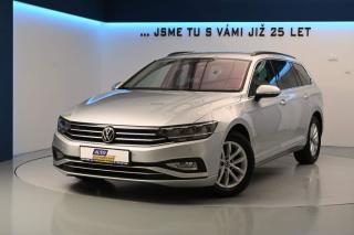 Volkswagen Passat DSG LED ACC Business Kamera ma