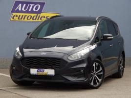 Ford S-MAX ST-LINE Tan Kamera 2.0 ECOBL