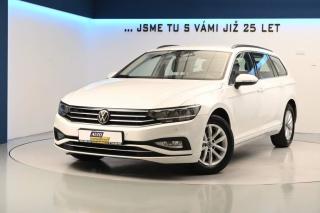 Volkswagen Passat 2.0 LED DSG ACC Kamera Mas B
