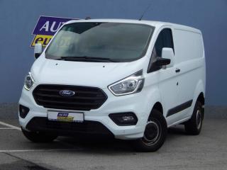 Ford Transit Custom 280 L1H1 Klima Kamera 2.0 ECOB