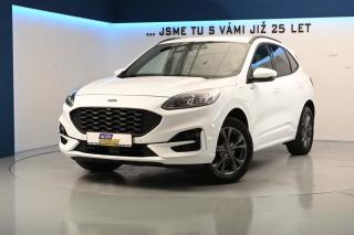 Ford Kuga ST-LINE X LED ACC VIRTUAL BO T