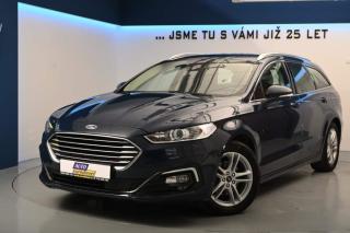 Ford Mondeo 2.0 140 KW Kamera 8AT ECOBLUE