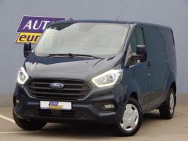 Ford Transit Custom 320 L2H1 96 KW ACC Tan Kamer