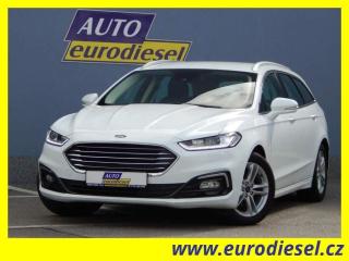 Ford Mondeo 140 KW LED Tan AUTOMAT 2.0 E