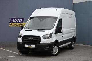 Ford Transit 2.0 350 L3H3 96 KW Express-Lin