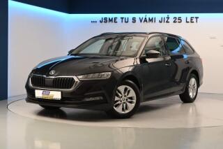 �koda Octavia 2.0 LED VIRTUAL Ta�n� Kamera T