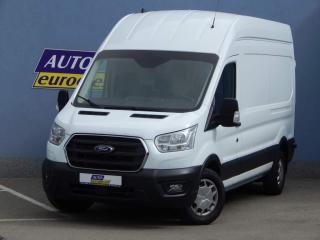 Ford Transit 350 L3H3 Klima Kamera Tan 2.