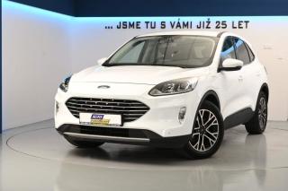 Ford Kuga 2.5 DURATEC PHEV  TITANIUM