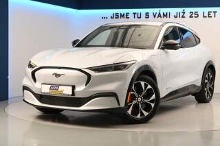 Ford Mustang Mach-E AWD Matrix LED iACC BO PREMIUM