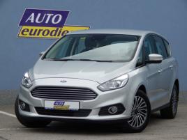 Ford S-MAX AUTOMAT 2.0 ECOBLUE TITANIUM