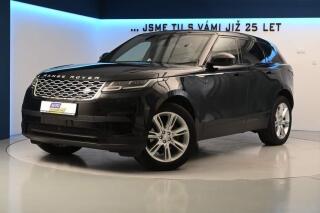 Land Rover Range Rover Velar 2.0 4x4 ACC Ta�n� 8AT D180