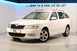 �koda Octavia 1.6 ELEGANCE TDI