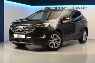 Ford Edge 2.0 4x4 LED ACC BO Kamera WEBA