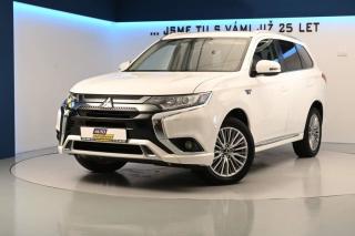 Mitsubishi Outlander 2.4 4x4 Kamera 165 KW PHEV
