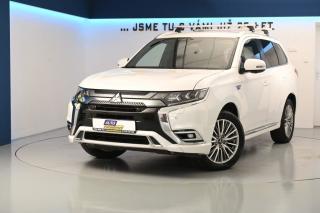 Mitsubishi Outlander 4x4 BI-LED DIAMANT Kamera Tan