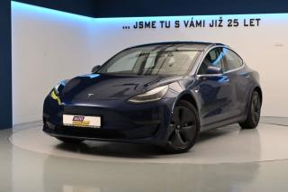 Tesla Model 3 AWD DualMotor Long Range Autop