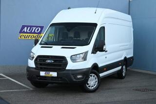 Ford Transit 2.0 350 L4H3 96 KW Express-LIN