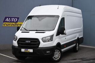 Ford Transit 2.0 350 L4H3 96 KW Express-LIN