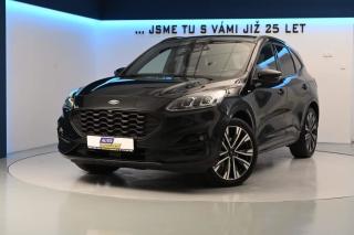 Ford Kuga 4x4 140 KW ST-LINE X LED ACC T