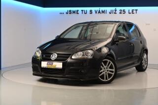 Volkswagen Golf 2.0 GT-SPORT 125 KW Xenon TDI