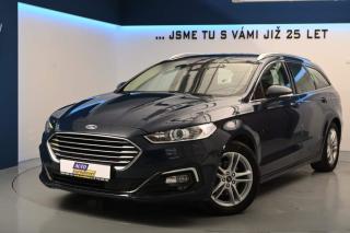 Ford Mondeo 140 KW KAMERA Panorama 8AT 2.0