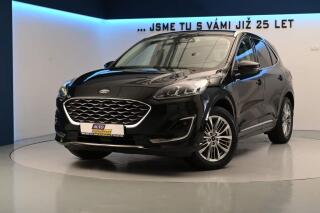 Ford Kuga 2.5 VIGNALE LED VIRTUAL ACC Ta
