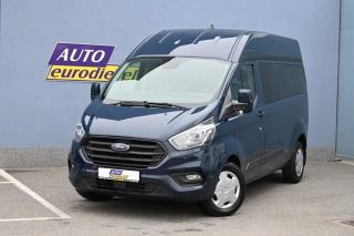Ford Transit Custom 2.0 320 L2H2 9 Mst 96 KW Klim