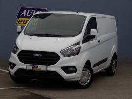 Ford Transit Custom 300 L2H1 Klima 2.0 ECOBLUE TRE