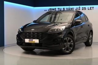 Ford Kuga 2.5 ST-LINE X LED ACC VIRTUAL