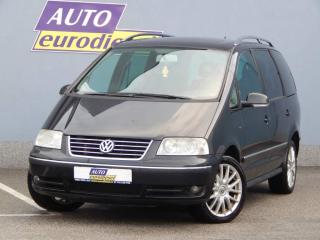 Volkswagen Sharan SPECIAL 110 KW Tan 1.9 TDI