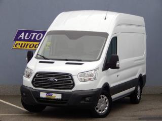 Ford Transit 350 L3H3 96 KW Klima Tan 2.0