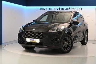 Ford Kuga 2.5 ST-LINE VIRTUAL Kamera DUR