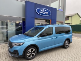 Ford Tourneo Connect L2 Active 2.0 90 kW 6st.m  AWD