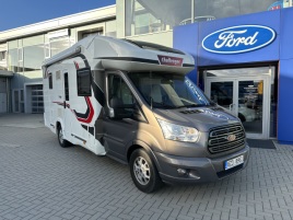 Challenger 260 Mageo Ford 2.0 EcoBlue 