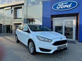 Ford Focus Kombi BENZN servis FORD !!!