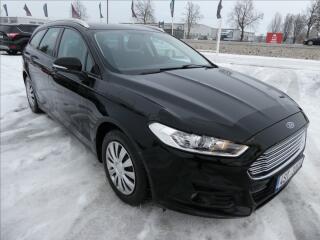 Ford Mondeo 2,0 TDCi 110kW automat,navigac - náhled 1
