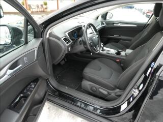Ford Mondeo 2,0 TDCi 110kW automat,navigac - náhled 11