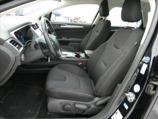 Ford Mondeo 2,0 TDCi 110kW automat,navigac - náhled 12