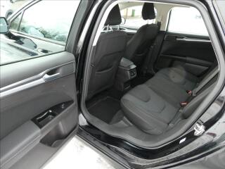 Ford Mondeo 2,0 TDCi 110kW automat,navigac - náhled 13