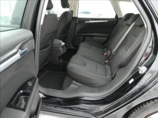 Ford Mondeo 2,0 TDCi 110kW automat,navigac - náhled 14
