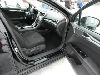 Ford Mondeo 2,0 TDCi 110kW automat,navigac - náhled 15