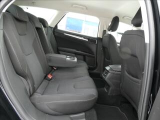 Ford Mondeo 2,0 TDCi 110kW automat,navigac - náhled 18
