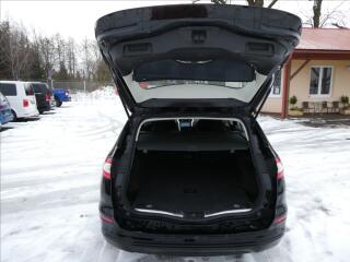 Ford Mondeo 2,0 TDCi 110kW automat,navigac - náhled 19