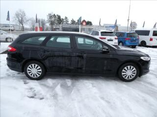Ford Mondeo 2,0 TDCi 110kW automat,navigac - náhled 2