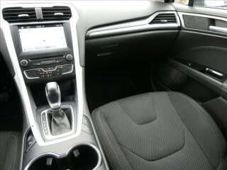 Ford Mondeo 2,0 TDCi 110kW automat,navigac - náhled 23