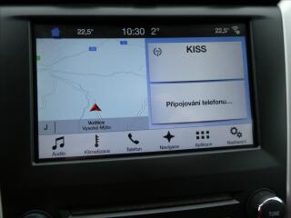 Ford Mondeo 2,0 TDCi 110kW automat,navigac - náhled 24