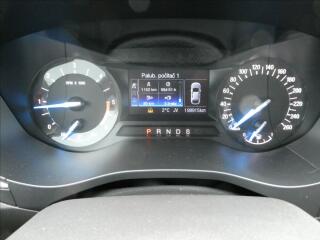 Ford Mondeo 2,0 TDCi 110kW automat,navigac - náhled 27