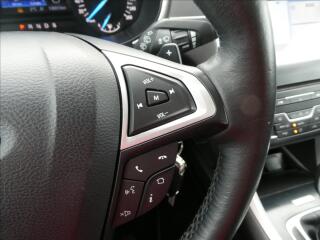 Ford Mondeo 2,0 TDCi 110kW automat,navigac - náhled 29