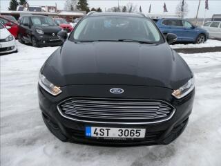 Ford Mondeo 2,0 TDCi 110kW automat,navigac - náhled 3