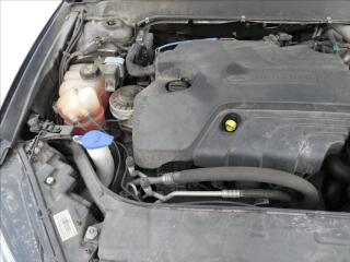 Ford Mondeo 2,0 TDCi 110kW automat,navigac - náhled 33